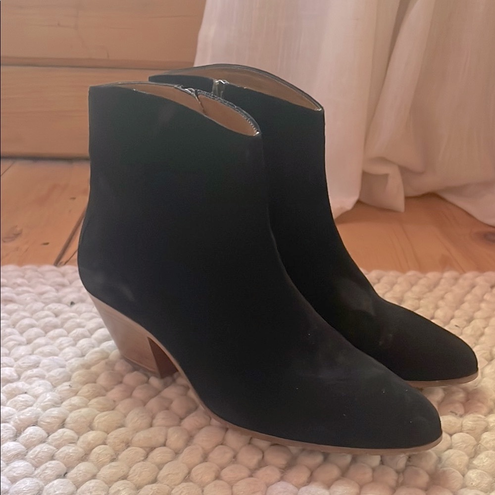 Isabel Marant Dacken Boots